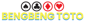 Logo BENGBENG TOTO